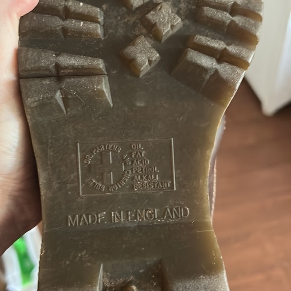 Dr. Martens originals England - Picture 6 of 7